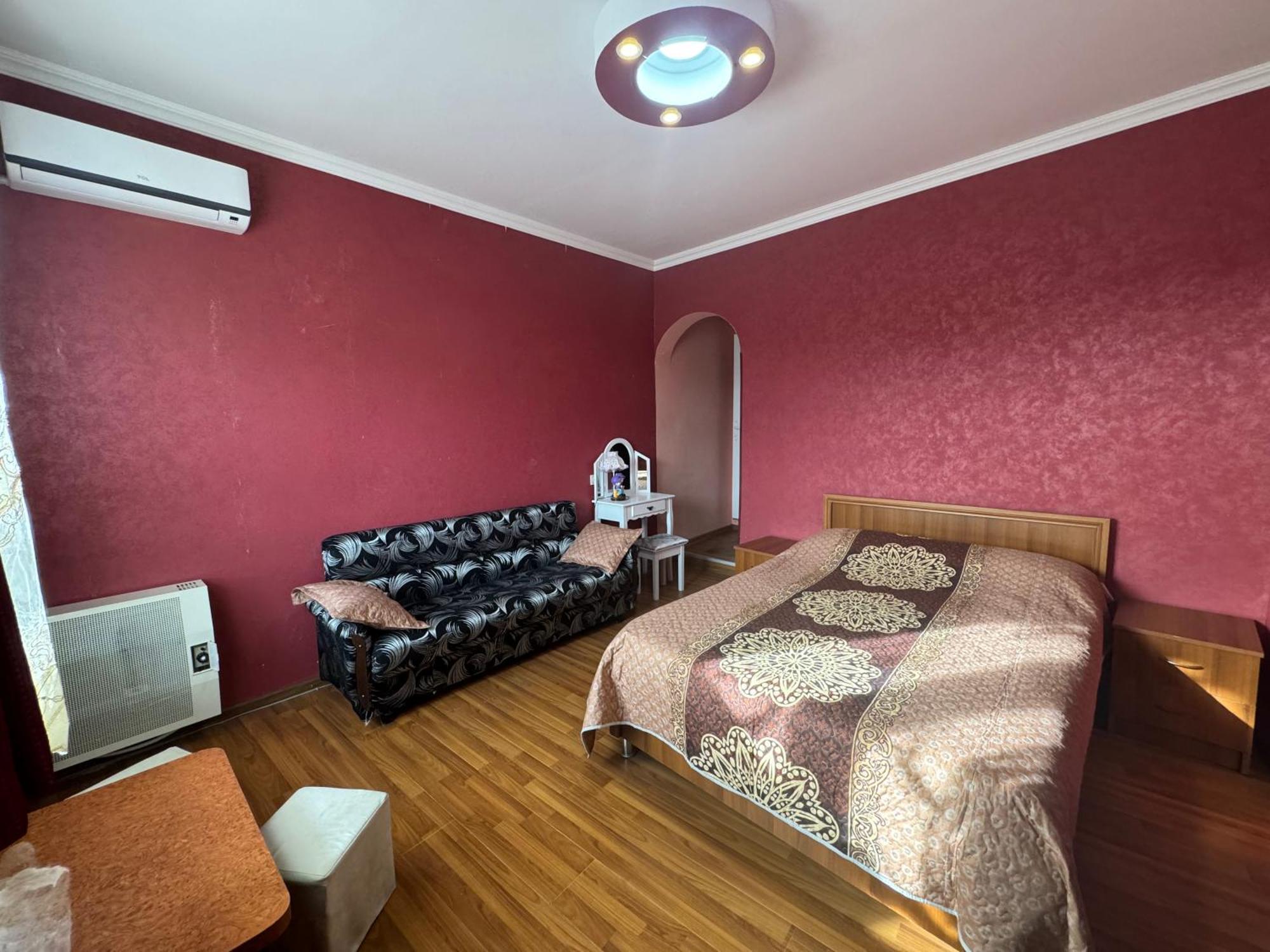 Nato & Lado Hotel Sighnaghi Exterior photo